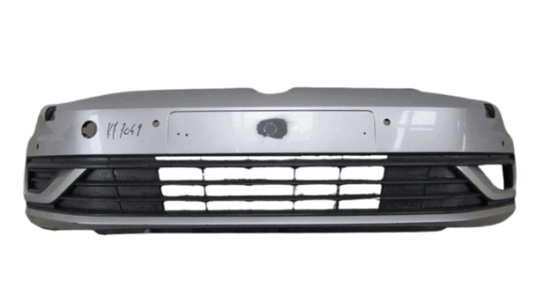 Bumper Volkswagen Golf 7 VII 5G0 Facelift 17- Voorbumper KJ7049