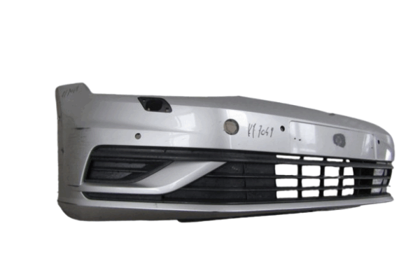 Bumper Volkswagen Golf 7 VII 5G0 Facelift 17- Voorbumper KJ7049