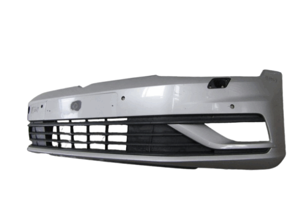 Bumper Volkswagen Golf 7 VII 5G0 Facelift 17- Voorbumper KJ7049