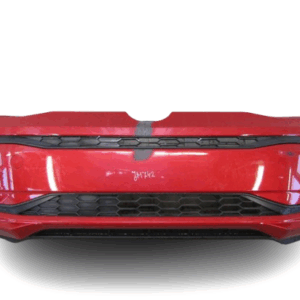 Bumper VW E-UP E UP 1S0 Facelift 16- 1S0807221F Voorbumper JM742