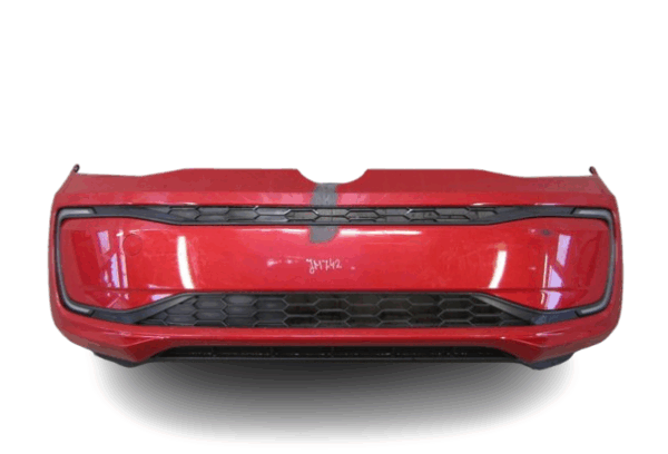 Bumper VW E-UP E UP 1S0 Facelift 16- 1S0807221F Voorbumper JM742