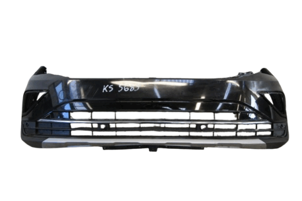 Bumper Volkswagen Tiguan 2 II 5NA Facelift 20- Voorbumper KS5685