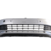 Bumper Volkswagen VW Touran 2 II 5TA 15- 5TA807221 Voorbumper Q3260