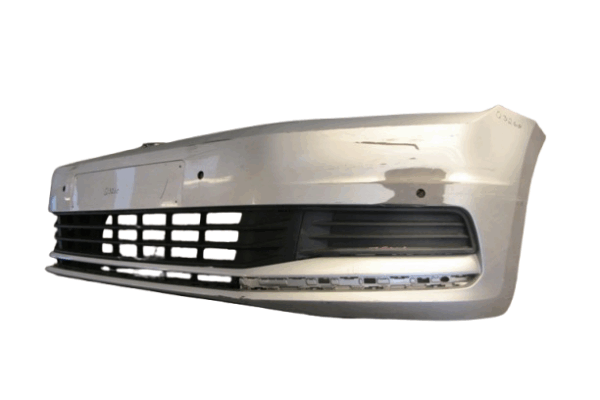 Bumper Volkswagen VW Touran 2 II 5TA 15- 5TA807221 Voorbumper Q3260