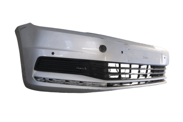 Bumper Volkswagen VW Touran 2 II 5TA 15- 5TA807221 Voorbumper Q3260