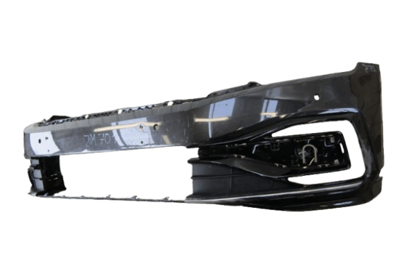 Bumper Volkswagen VW PASSAT B8 GTE FACELIFT 19- Voorbumper JM1701