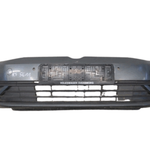 Bumper Volkswagen  Golf 7 VII 5G0 Facelift 17- 5G0807221 Voorbumper KS5611