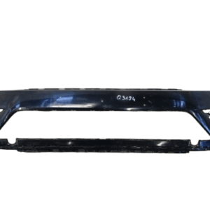 Bumper Volkswagen Touareg 7P6 Facelift R-line Rline 14-18  Voorbumper Q3194