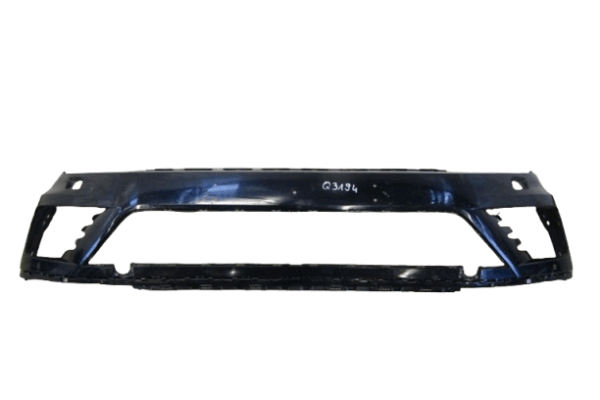 Bumper Volkswagen Touareg 7P6 Facelift R-line Rline 14-18  Voorbumper Q3194