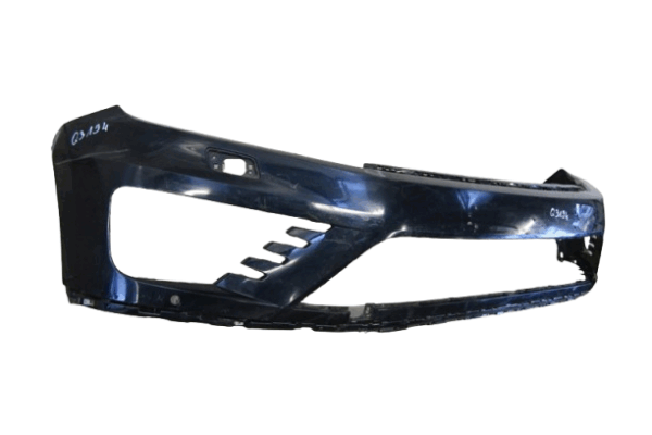 Bumper Volkswagen Touareg 7P6 Facelift R-line Rline 14-18  Voorbumper Q3194