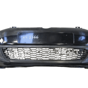 Bumper Volkswagen Polo Bluemotion 6R0 5 V 09-14 Voorbumper KS5566
