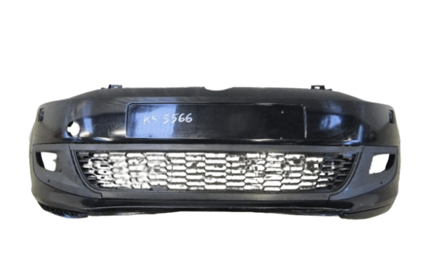 Bumper Volkswagen Polo Bluemotion 6R0 5 V 09-14 Voorbumper KS5566