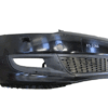 Bumper Volkswagen Polo Bluemotion 6R0 5 V 09-14 Voorbumper KS5566