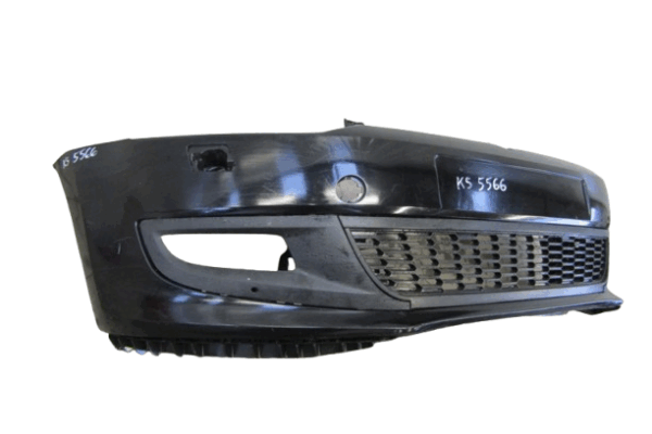 Bumper Volkswagen Polo Bluemotion 6R0 5 V 09-14 Voorbumper KS5566