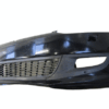 Bumper Volkswagen Polo Bluemotion 6R0 5 V 09-14 Voorbumper KS5566