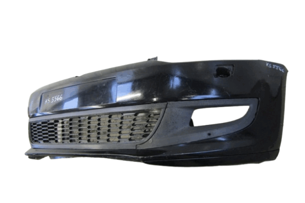 Bumper Volkswagen Polo Bluemotion 6R0 5 V 09-14 Voorbumper KS5566