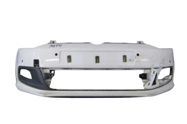 Bumper Volkswagen VW Polo V 6R0 GTI 6R0807221 Voorbumper MK541