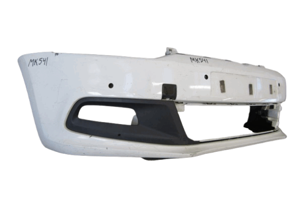 Bumper Volkswagen VW Polo V 6R0 GTI 6R0807221 Voorbumper MK541