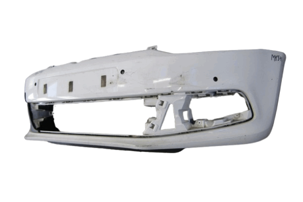 Bumper Volkswagen VW Polo V 6R0 GTI 6R0807221 Voorbumper MK541