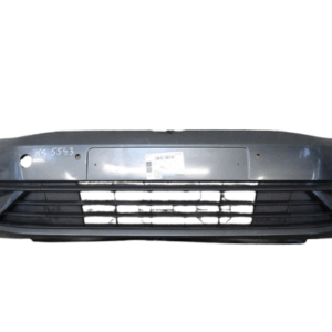 Bumper Volkswagen  Golf 7 VII 5G0 Facelift 17- Voorbumper KS5543