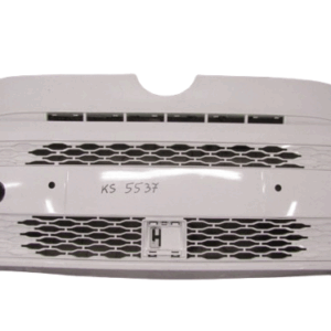 Bumper Volkswagen Multivan T7 7T0 21- 7T0807221 Voorbumper KS5537