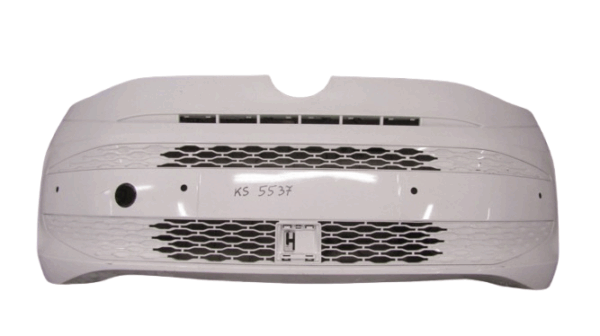 Bumper Volkswagen Multivan T7 7T0 21- 7T0807221 Voorbumper KS5537
