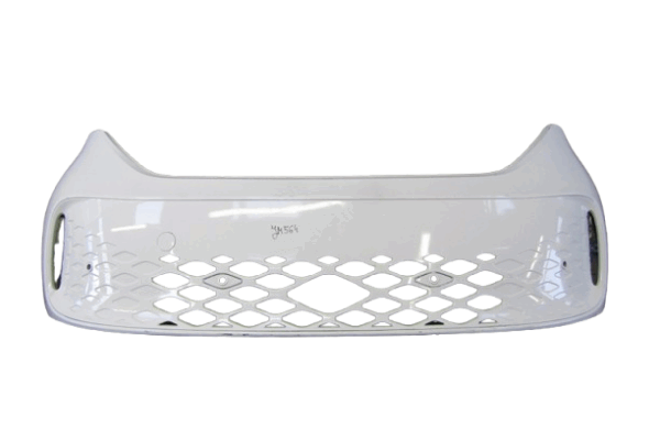 Bumper Volkswagen ID. BUZZ 1T3 22- 1T3807221 Voorbumper JM564