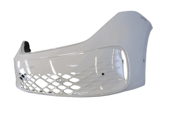 Bumper Volkswagen ID. BUZZ 1T3 22- 1T3807221 Voorbumper JM564