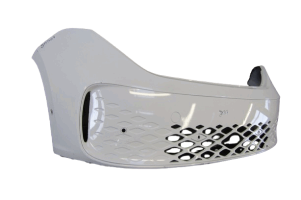 Bumper Volkswagen ID. BUZZ 1T3 22- 1T3807221 Voorbumper JM564