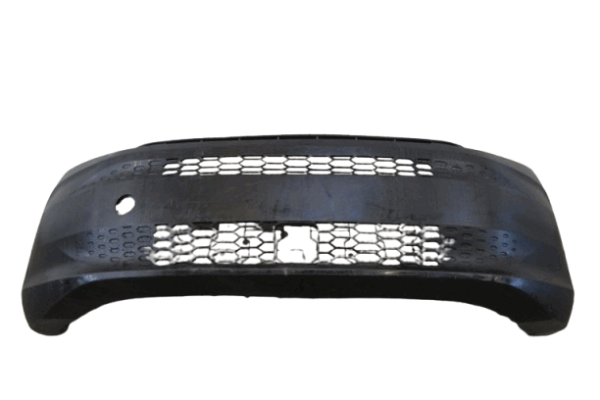 Bumper Volkswagen Transporter T7 7T0 21- 7T0807221B Voorbumper Q3146