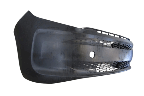 Bumper Volkswagen Transporter T7 7T0 21- 7T0807221B Voorbumper Q3146