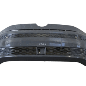 Bumper Volkswagen Transporter T7 7T0 21- 7T0807221B Voorbumper Q3147