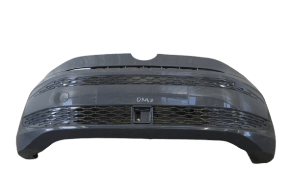 Bumper Volkswagen Transporter T7 7T0 21- 7T0807221B Voorbumper Q3147