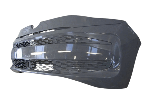 Bumper Volkswagen Transporter T7 7T0 21- 7T0807221B Voorbumper Q3147
