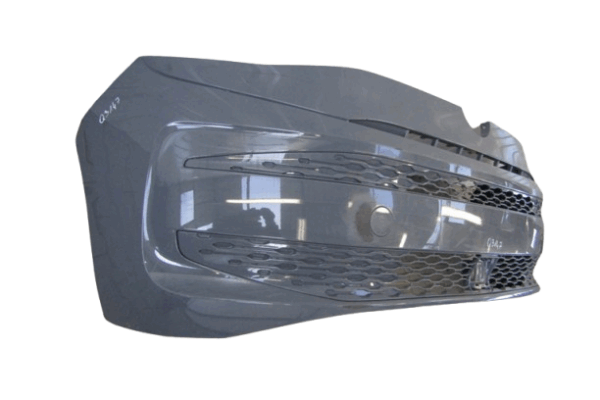 Bumper Volkswagen Transporter T7 7T0 21- 7T0807221B Voorbumper Q3147
