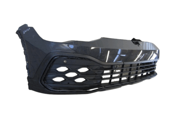 Bumper Volkswagen Golf 8 VIII ALLTRACK 5H0 20- 5H0807221 Voorbumper Q3143
