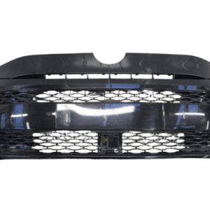 Bumper Volkswagen VW Transporter T7 7T0 21- 7T0807221 Voorbumper KJ6793
