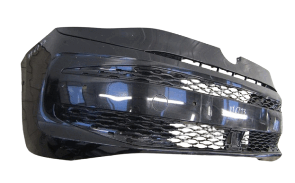 Bumper Volkswagen VW Transporter T7 7T0 21- 7T0807221 Voorbumper KJ6793