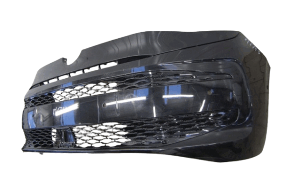 Bumper Volkswagen VW Transporter T7 7T0 21- 7T0807221 Voorbumper KJ6793