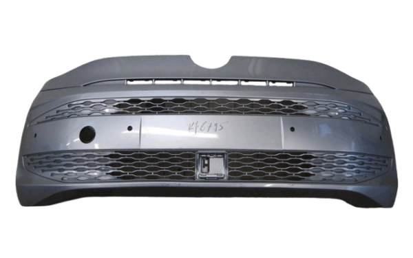 Bumper Volkswagen VW Transporter T7 7T0 21- 7T0807221 Voorbumper KJ6795
