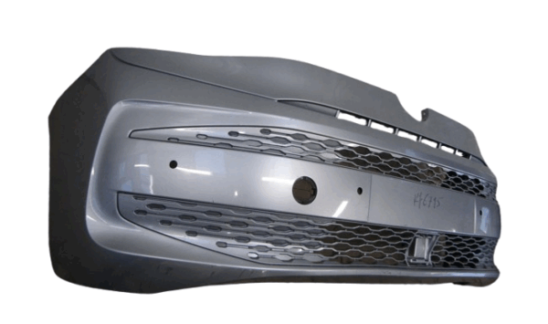Bumper Volkswagen VW Transporter T7 7T0 21- 7T0807221 Voorbumper KJ6795