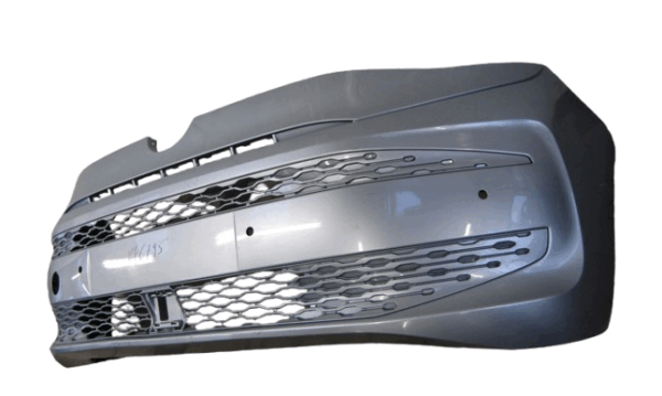 Bumper Volkswagen VW Transporter T7 7T0 21- 7T0807221 Voorbumper KJ6795