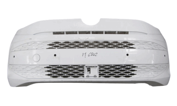 Bumper Volkswagen VW Transporter T7 7T0 21- 7T0807221 Voorbumper KJ6802