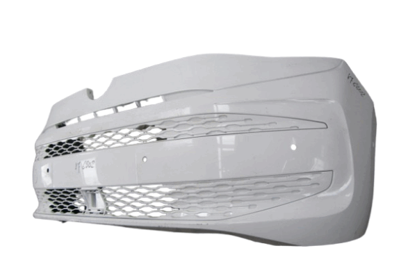 Bumper Volkswagen VW Transporter T7 7T0 21- 7T0807221 Voorbumper KJ6802