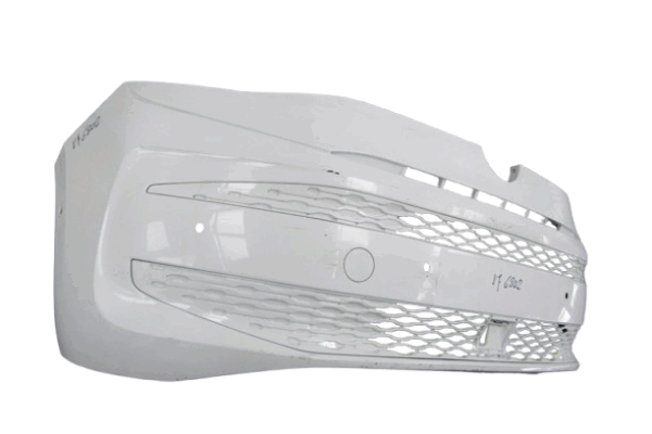 Bumper Volkswagen VW Transporter T7 7T0 21- 7T0807221 Voorbumper KJ6802