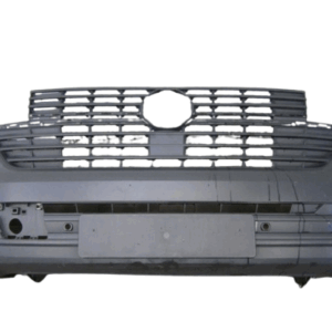 Bumper Volkswagen VW Transporter T6 1 T6.1 Facelift 7LA 19 Voorbumper KS5424