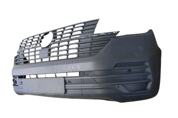 Bumper Volkswagen VW Transporter T6 1 T6.1 Facelift 7LA 19 Voorbumper KS5424