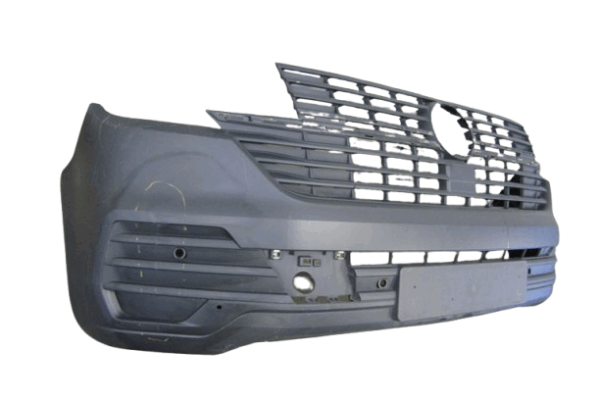 Bumper Volkswagen VW Transporter T6 1 T6.1 Facelift 7LA 19 Voorbumper KS5424