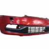 Bumper Volkswagen W POLO 6C 6C0 Facelift 14-17 Voorbumper JM423