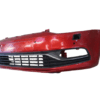 Bumper Volkswagen W POLO 6C 6C0 Facelift 14-17 Voorbumper JM423